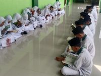 Tahfizh Alquran dan Hadis