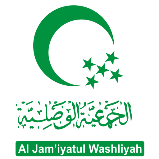 Logo Al Washliyah Hijau