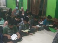 Program Tahfizh Alquran & Hadis Malam